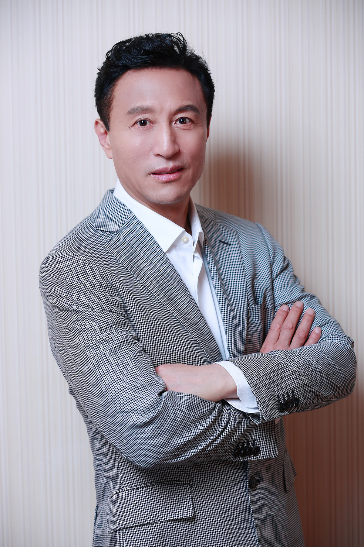 艺术总监、学科带头人