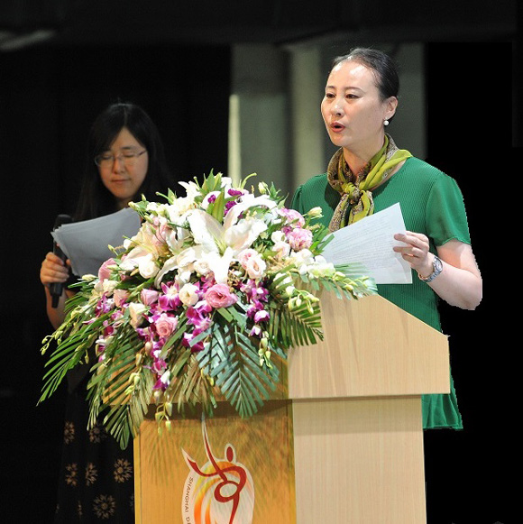 “芭蕾夏令营”在上海市舞蹈学校举行开营仪式02.jpg
