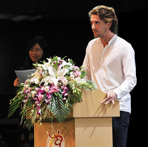“芭蕾夏令营”在上海市舞蹈学校举行开营仪式03.jpg